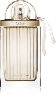 Chloé Love Story парфумована вода для жінок 75 мл
