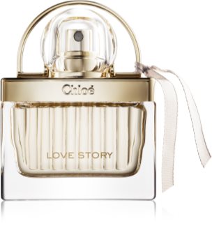 chloe love story woda perfumowana 30 ml   