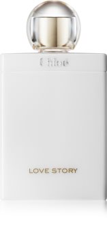 Chloé Love Story молочко для тіла для жінок 200 мл