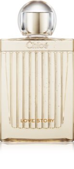 Chloé Love Story sprchový gél pre ženy 200 ml