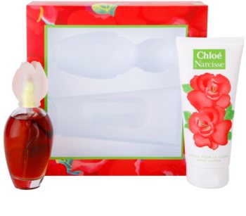 Chloé Narcisse Geschenkset I.