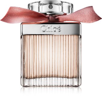 Chloé Roses de Chloé toaletní voda pro ženy 75 ml