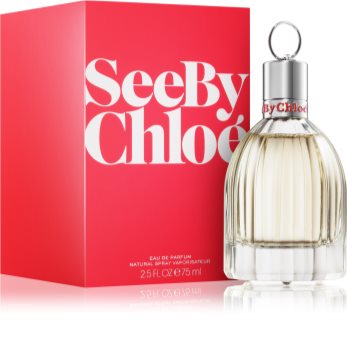 Chloé See by Chloé parfémovaná voda pro ženy 75 ml