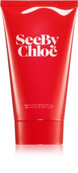Chloé See by Chloé sprchový gel pro ženy 150 ml