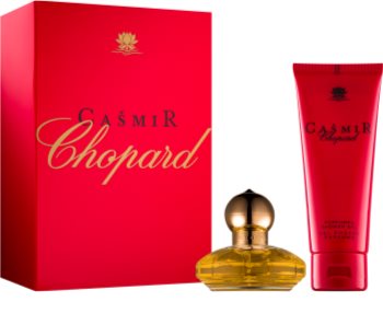 Chopard Cašmir zestaw upominkowy I.