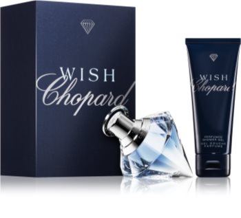 Chopard Wish darčeková sada IV.
