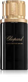 chopard black incense malaki