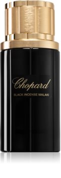 chopard black incense malaki