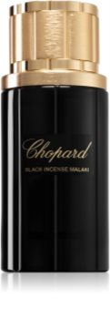 chopard black incense malaki