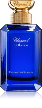 chopard patchouli de sumatra