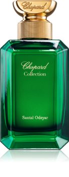 chopard santal odeyar