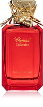 chopard rose de caroline