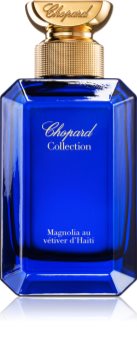 chopard magnolia au vetiver d'haiti