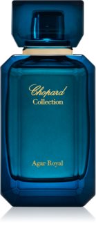 chopard agar royal woda perfumowana 100 ml   