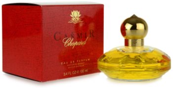 Chopard Cašmir Parfumovaná voda pre ženy 100 ml