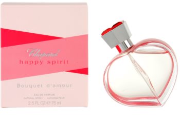 Chopard Happy Spirit Bouquet D'Amour Eau de Parfum für Damen 75 ml