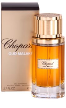 Chopard Oud Malaki parfémovaná voda pro muže 80 ml