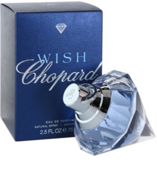 WISH EAU DE PARFUME - 100ML main image 1