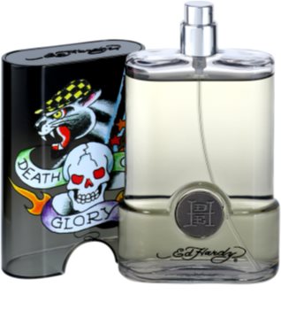 Christian Audigier Ed Hardy Born Wild eau de toilette pentru barbati 100 ml