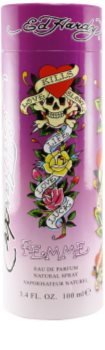 Christian Audigier Femme Parfumovaná voda pre ženy 100 ml