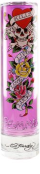Christian Audigier Femme Parfumovaná voda pre ženy 100 ml