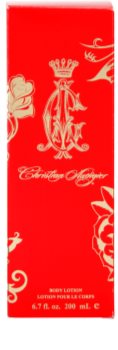 Christian Audigier For Her Body Lotion for Women 200 ml