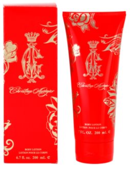 Christian Audigier For Her Body Lotion for Women 200 ml
