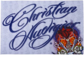 Christian Audigier For Him set cadou I.