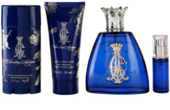 Christian Audigier For Him set cadou I.