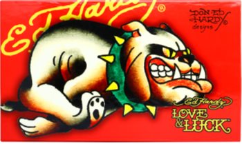 Christian Audigier Ed Hardy Love & Luck Man set cadou I.
