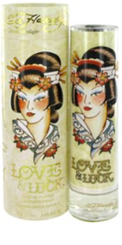 Christian Audigier Ed Hardy Love & Luck Woman woda perfumowana dla kobiet 100 ml