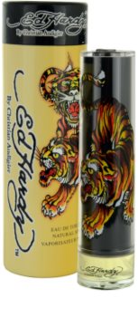Christian Audigier Ed Hardy For Men Eau de Toilette for Men 100 ml