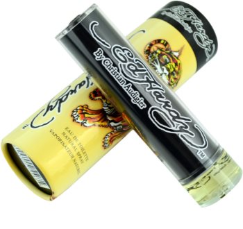 Christian Audigier Ed Hardy For Men Eau de Toilette for Men 100 ml