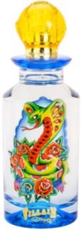 Christian Audigier Ed Hardy Villain toaletna voda za moške 125 ml