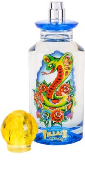 Christian Audigier Ed Hardy Villain toaletna voda za moške 125 ml