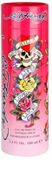 Christian Audigier Ed Hardy For Women Parfumovaná voda pre ženy 100 ml
