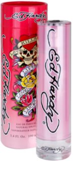 Christian Audigier Ed Hardy For Women Parfumovaná voda pre ženy 100 ml