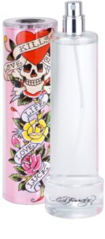 Christian Audigier Ed Hardy For Women Parfumovaná voda pre ženy 100 ml