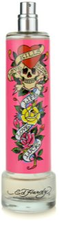 Christian Audigier Ed Hardy For Women woda perfumowana tester dla kobiet 100 ml
