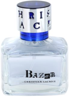 Christian Lacroix Bazar for Men toaletní voda pro muže 50 ml