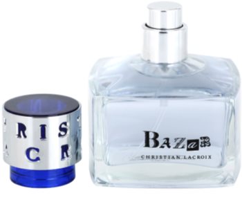 Christian Lacroix Bazar for Men toaletní voda pro muže 50 ml