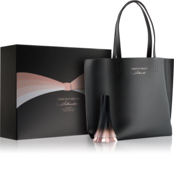 Christian Siriano Silhouette darilni set II.