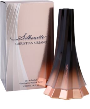 Christian Siriano Silhouette Eau de Parfum για γυναίκες 100 μλ