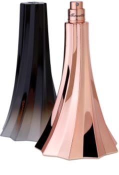 Christian Siriano Silhouette Eau de Parfum για γυναίκες 100 μλ