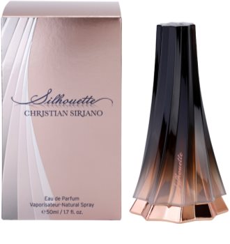 Christian Siriano Silhouette parfémovaná voda pro ženy 50 ml