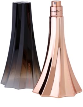 Christian Siriano Silhouette parfémovaná voda pro ženy 50 ml