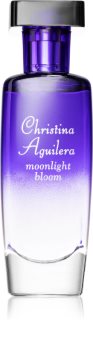 christina aguilera moonlight bloom woda perfumowana 30 ml   