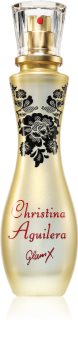 christina aguilera glam x woda perfumowana 30 ml    