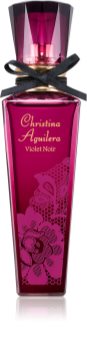 christina aguilera violet noir woda perfumowana 30 ml    