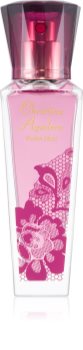 Christina Aguilera Violet Noir parfumska voda za ženske 15 ml